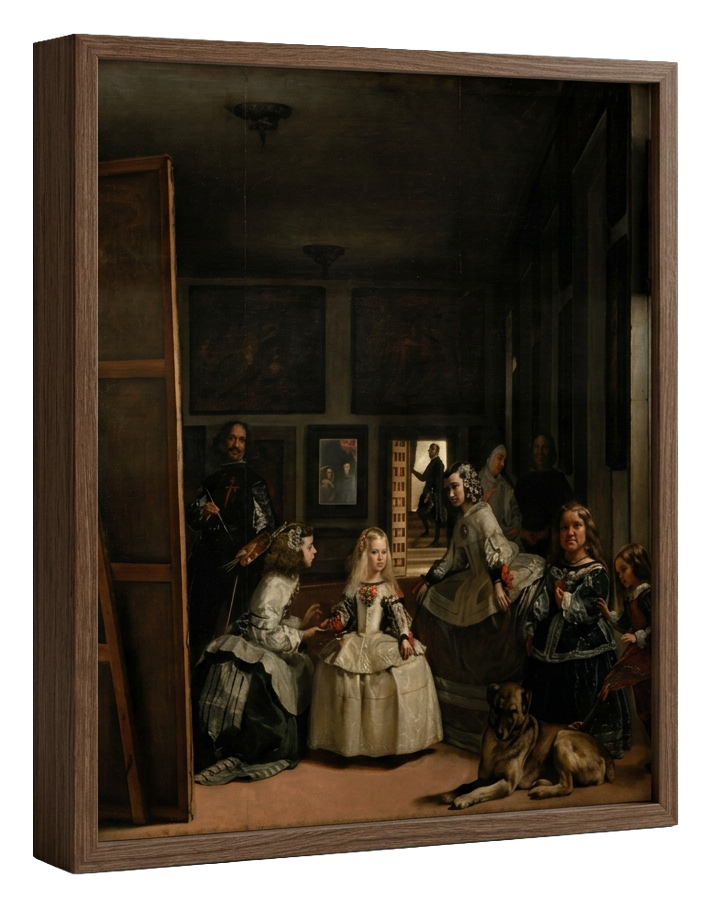 Las Meninas