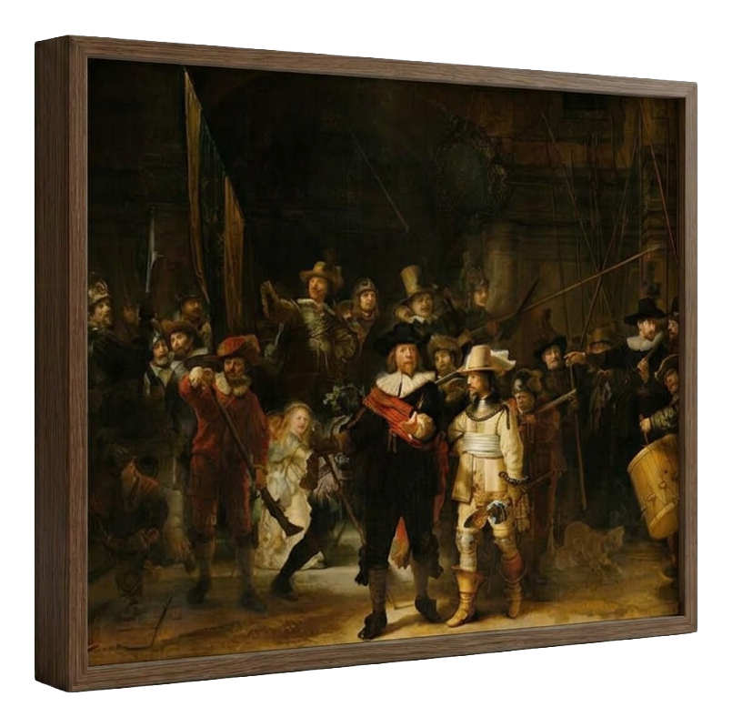 The Night Watch